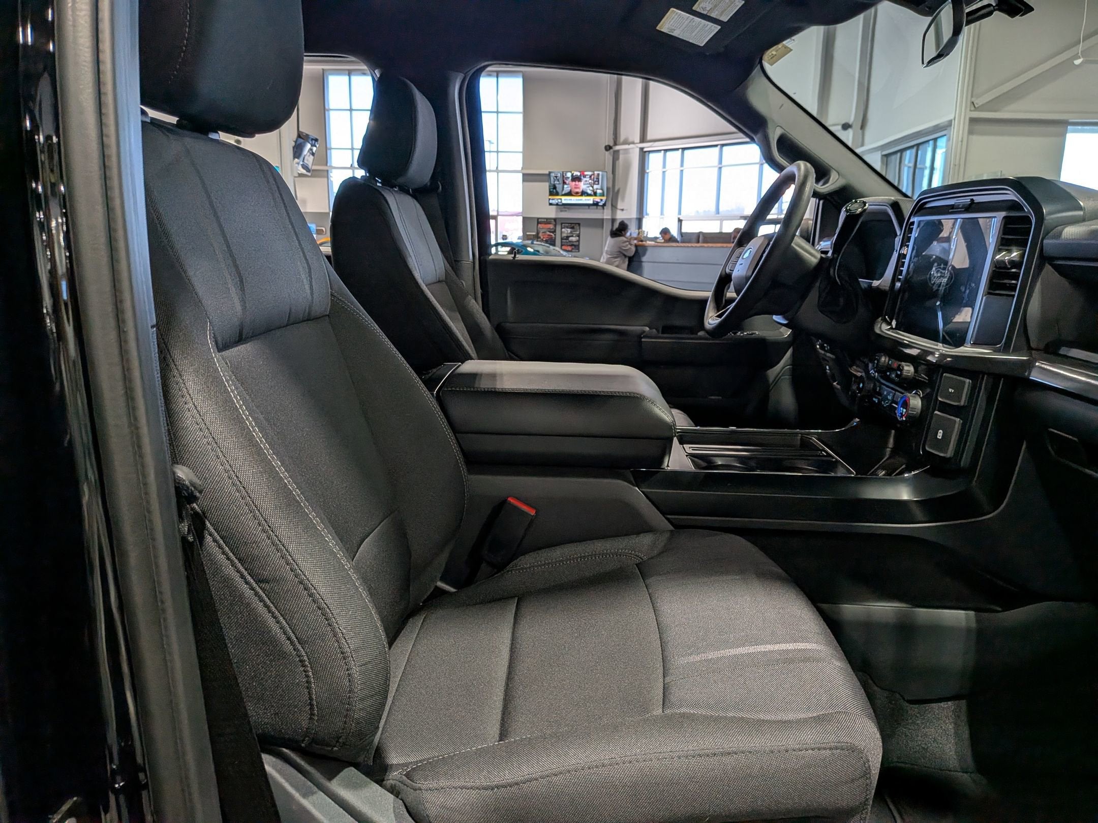 2026 Ford F-150 STX - LOBO