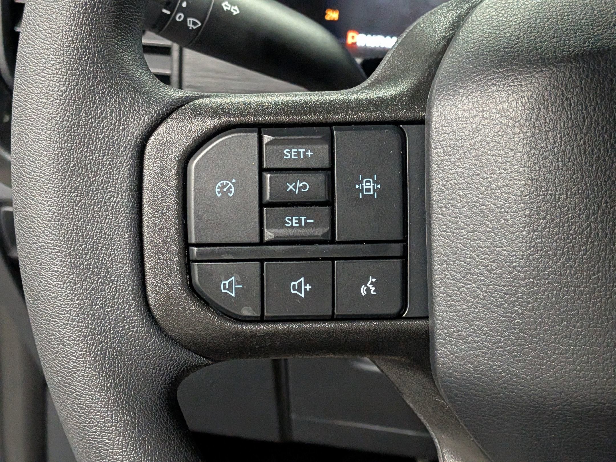 2026 Ford F-150 STX - LOBO