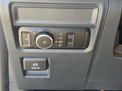 2026 Ford F-150 STX - Crossroads Courtesy Demo