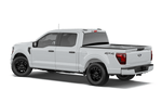 2026 Ford F-150 STX - Crossroads Courtesy Demo