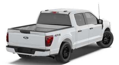 2026 Ford F-150 STX - Crossroads Courtesy Demo