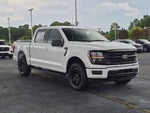 2026 Ford F-150 XLT - Crossroads Courtesy Demo