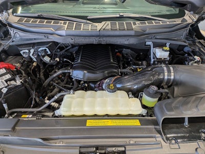 2023 Ford F-150 SHELBY - Supercharged