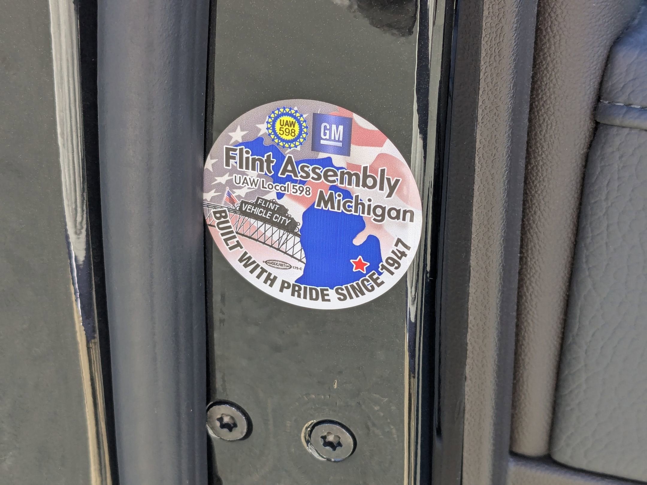 2023 GMC Sierra 2500HD Denali