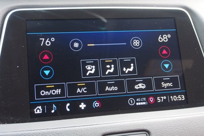2023 Cadillac XT4 FWD Luxury