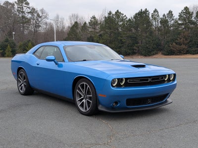 2023 Dodge Challenger GT
