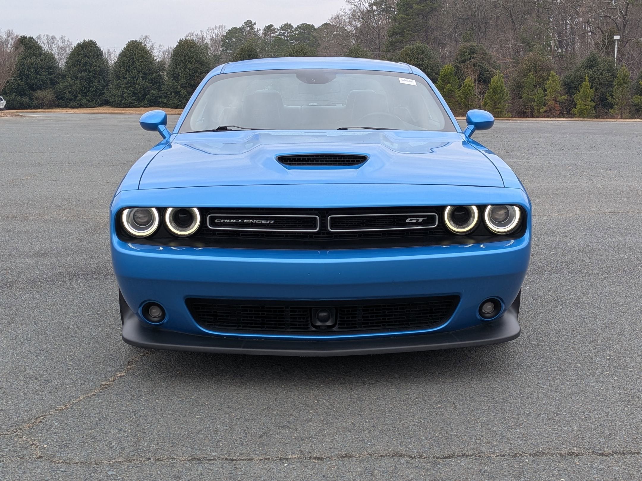2023 Dodge Challenger GT