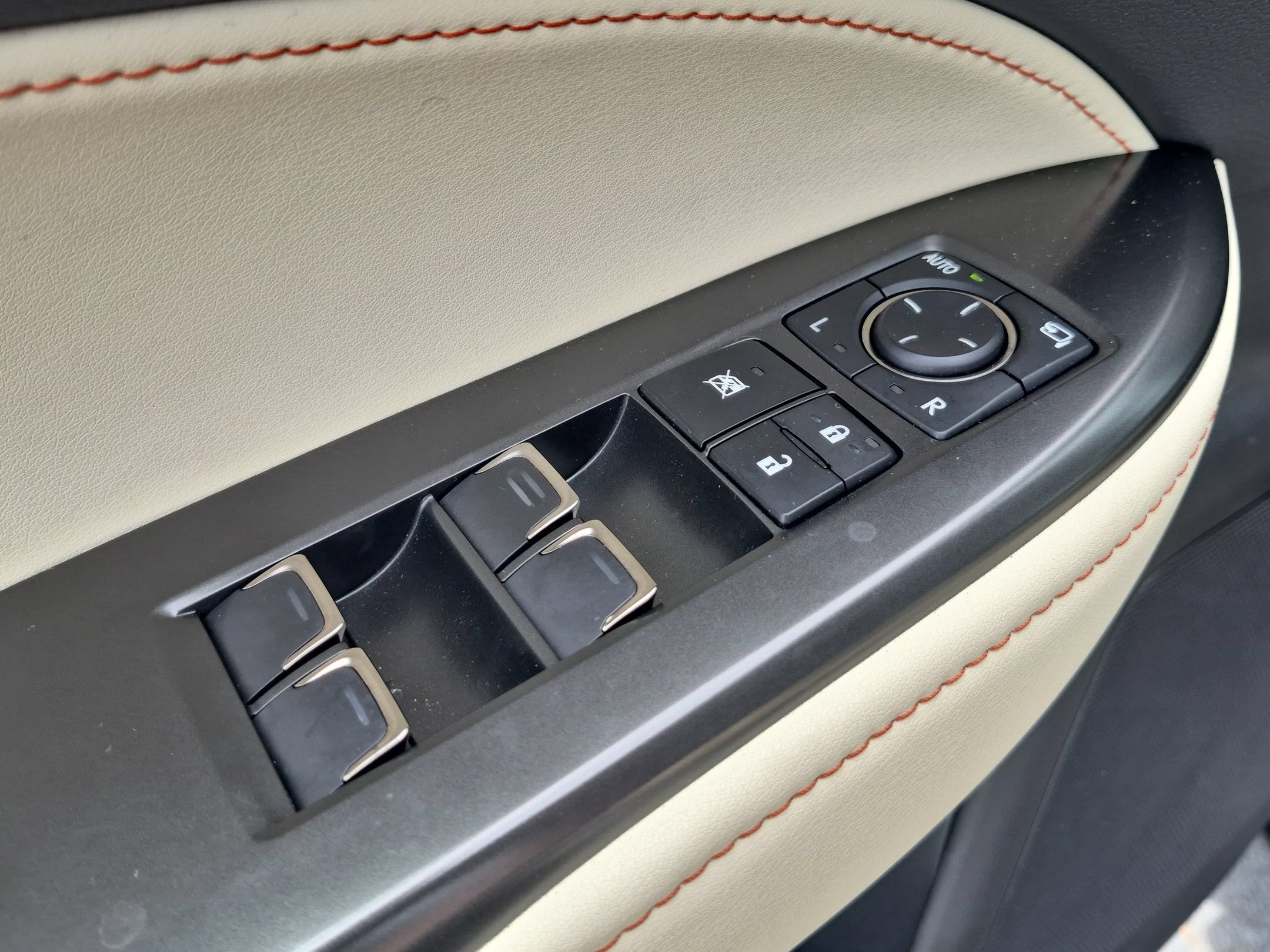 2024 Lexus NX NX 250