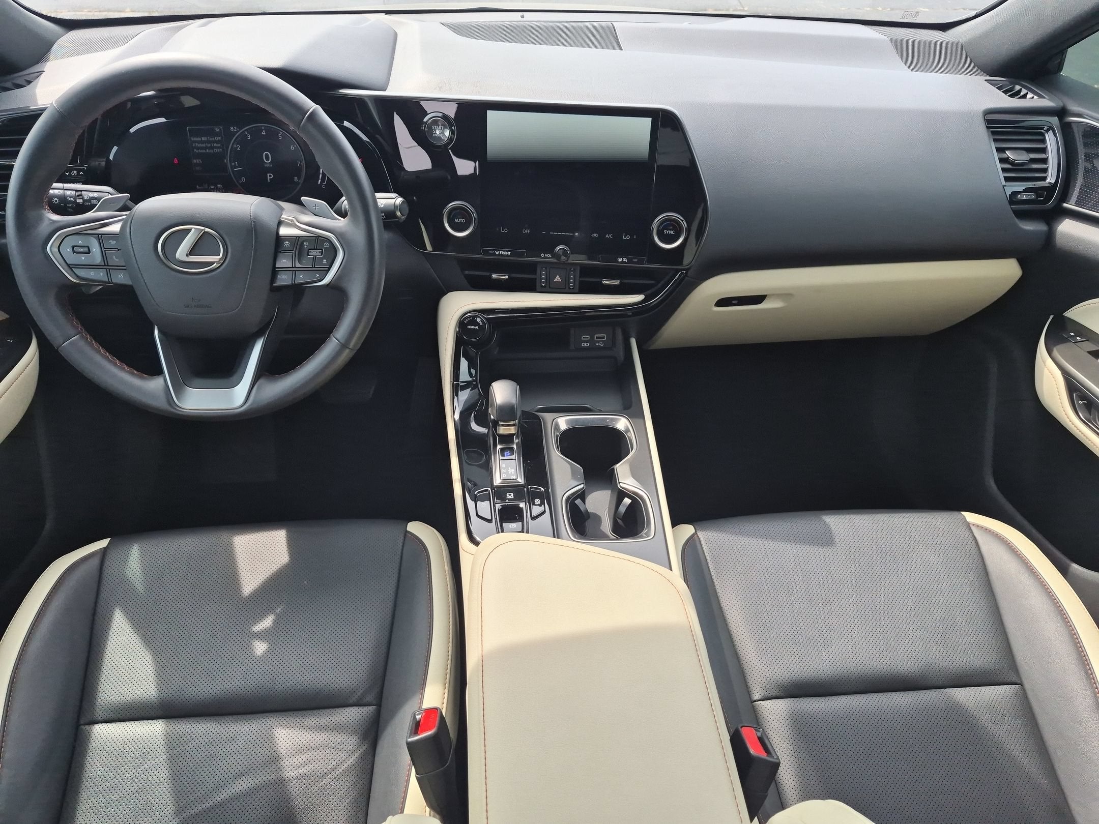 2024 Lexus NX NX 250