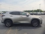 2024 Lexus NX NX 250