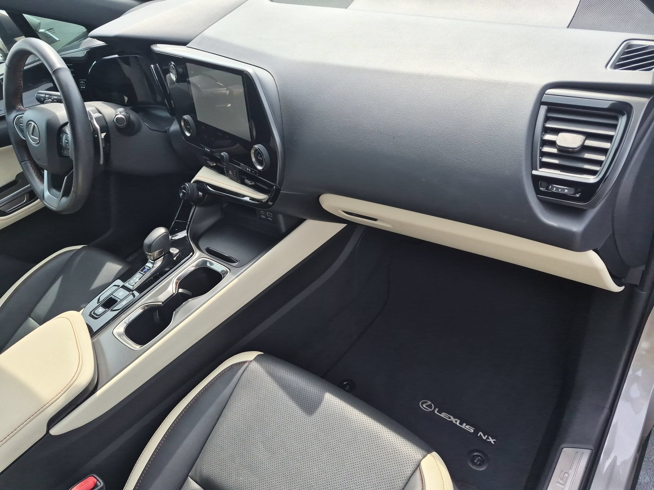 2024 Lexus NX NX 250