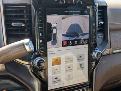 2022 RAM 3500 Longhorn