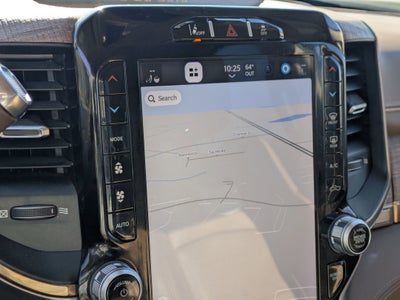 2022 RAM 3500 Longhorn