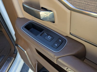 2022 RAM 3500 Longhorn