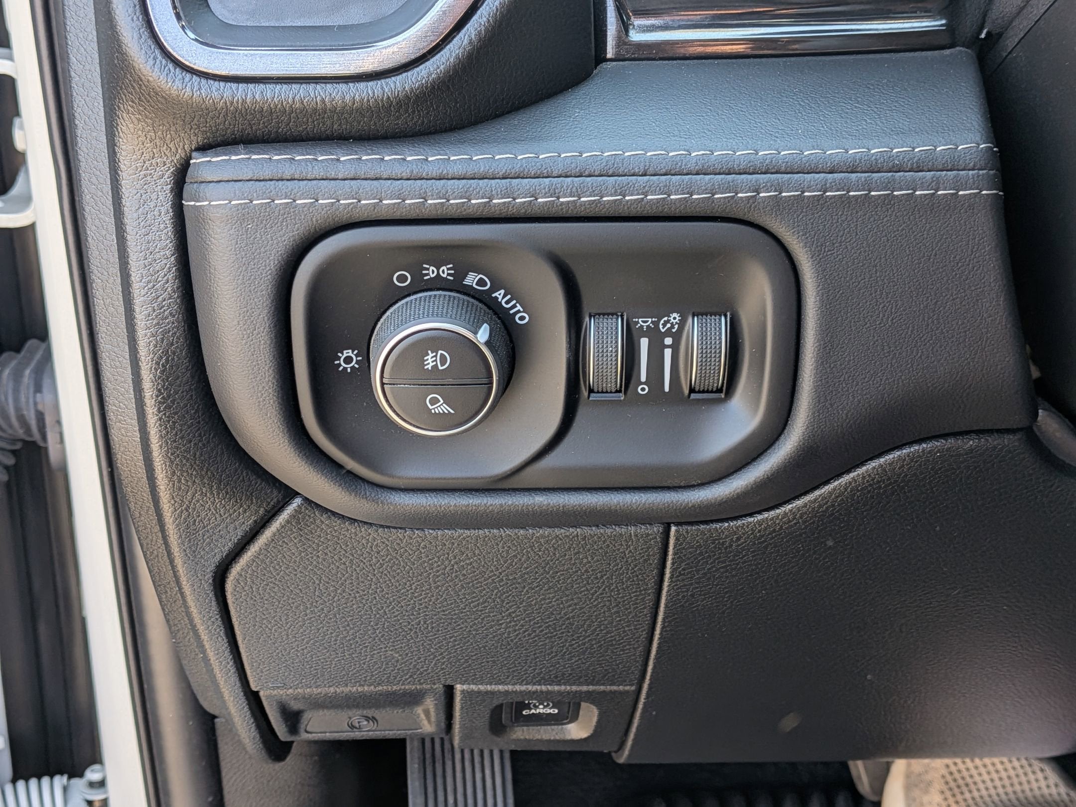 2023 RAM 2500 Limited