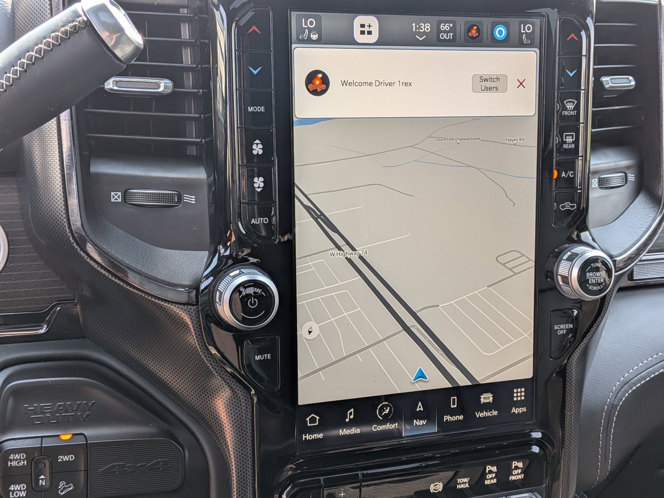 2023 RAM 2500 Limited