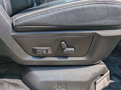 2023 RAM 2500 Limited