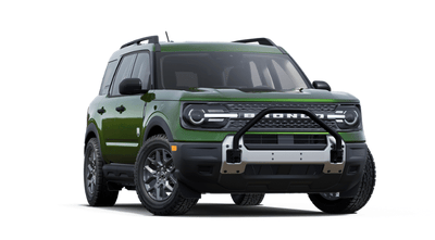 2025 Ford Bronco Sport Big Bend - Crossroads Courtesy Demo
