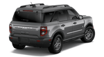 2026 Ford Bronco Sport Big Bend - Crossroads Courtesy Demo