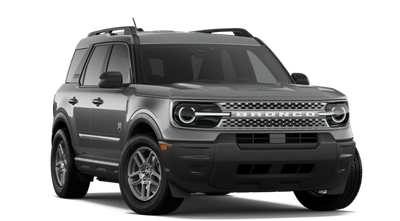 2026 Ford Bronco Sport Big Bend - Crossroads Courtesy Demo