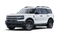 2025 Ford Bronco Sport Big Bend - Crossroads Courtesy Demo