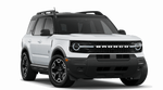 2026 Ford Bronco Sport Outer Banks - Crossroads Courtesy Demo