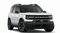 2026 Ford Bronco Sport Outer Banks - Crossroads Courtesy Demo
