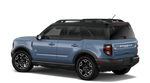 2026 Ford Bronco Sport Outer Banks - Crossroads Courtesy Demo