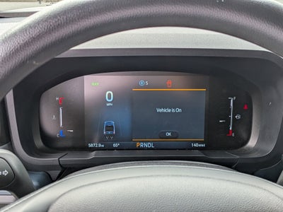 2025 Ford Maverick XL