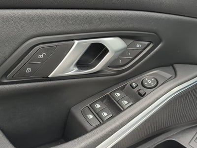 2024 BMW 3 Series 330i