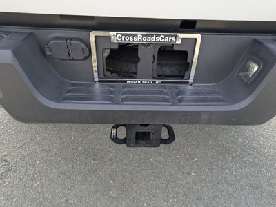 2024 Toyota Tacoma 2WD SR5