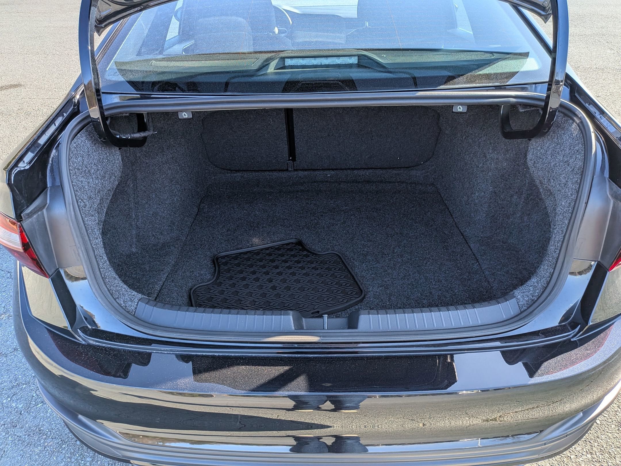 2024 Volkswagen Jetta Sport