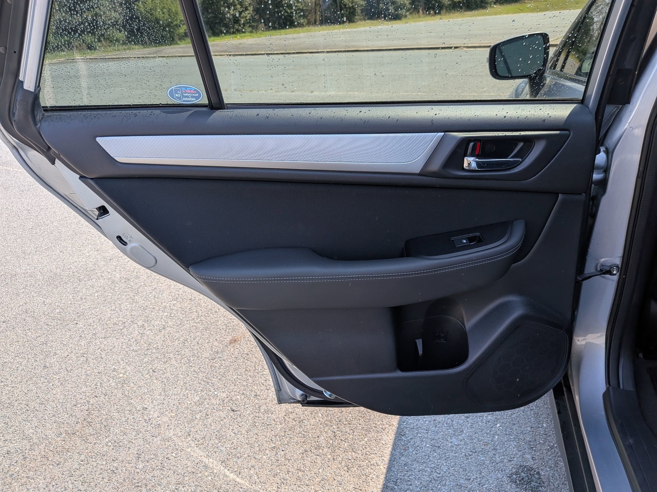 2019 Subaru Outback Premium