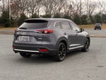 2021 Mazda Mazda CX-9 Carbon Edition
