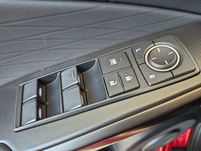 2021 Lexus IS IS 350 F SPORT