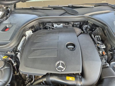 2022 Mercedes-Benz GLC GLC 300