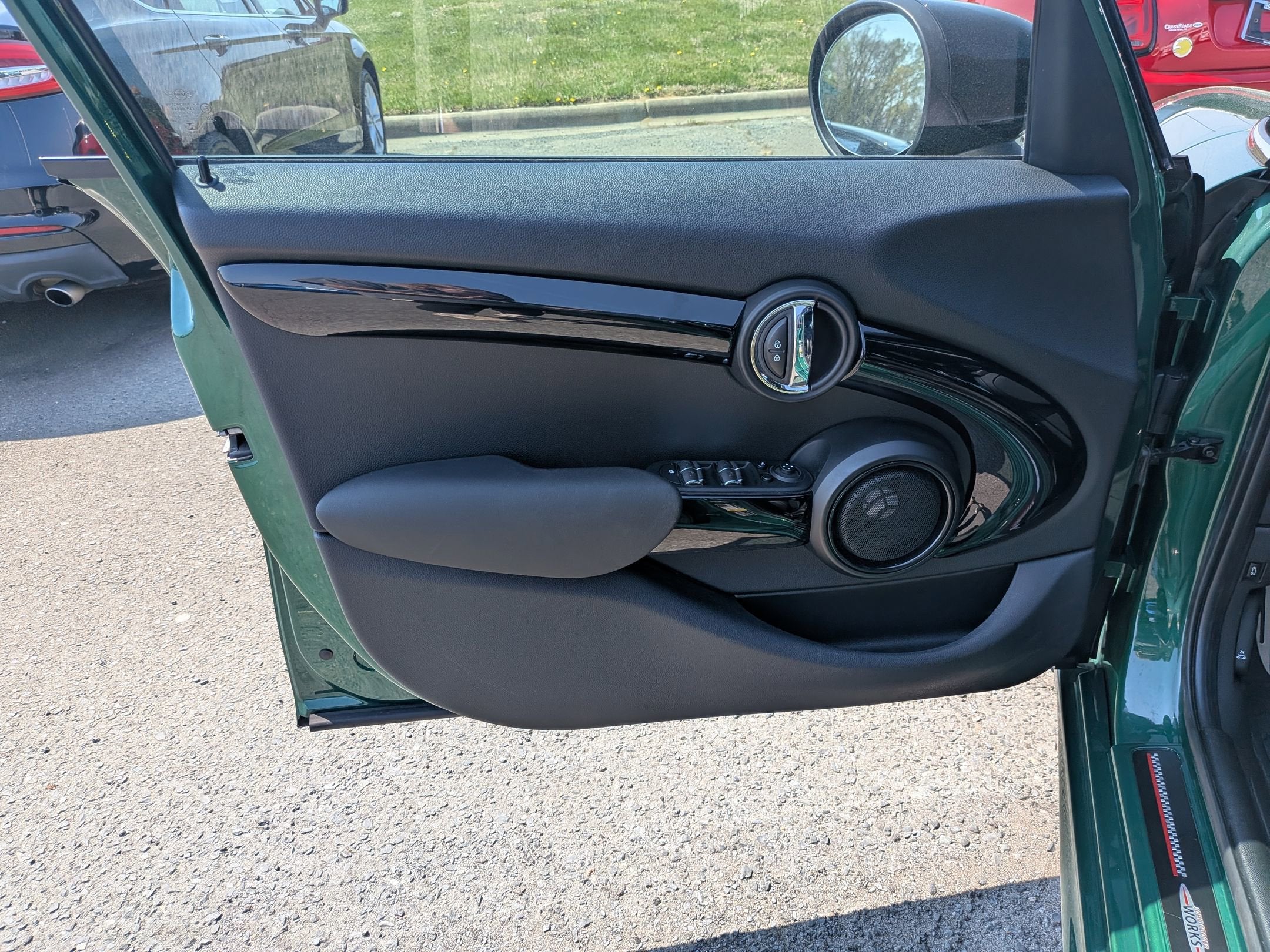 2020 MINI Hardtop 4 Door Cooper S