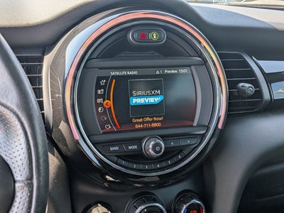 2020 MINI Hardtop 4 Door Cooper S