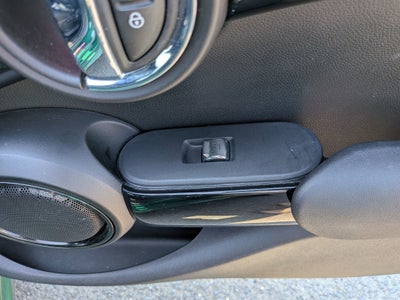 2020 MINI Hardtop 4 Door Cooper S