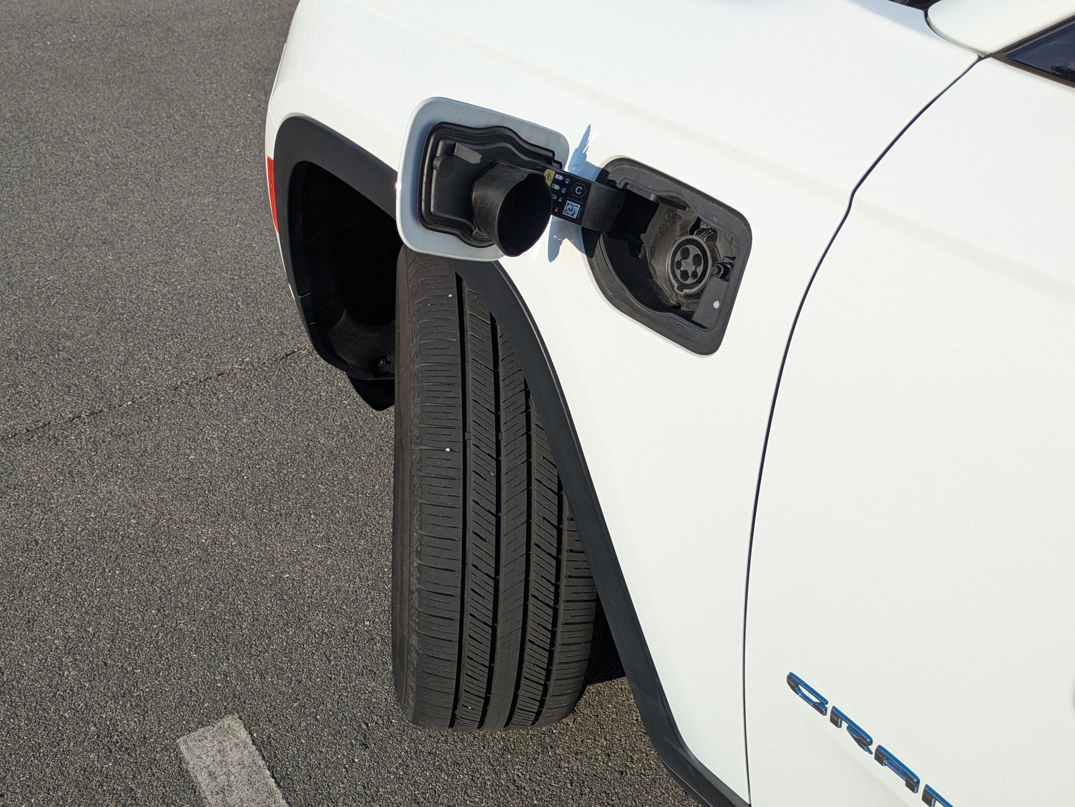 2023 Jeep Grand Cherokee 4xe 4xe
