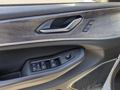 2023 Jeep Grand Cherokee 4xe 4xe