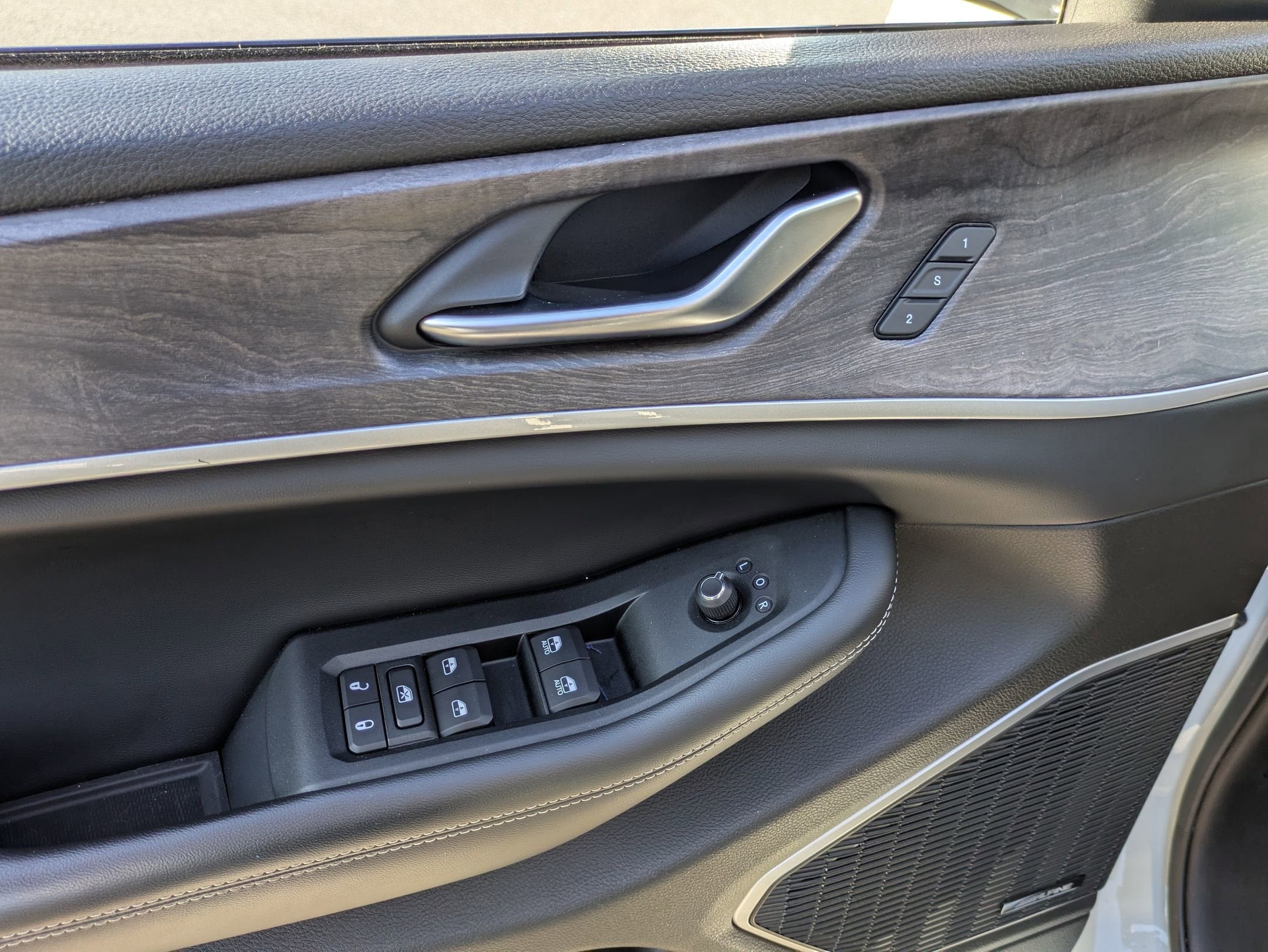 2023 Jeep Grand Cherokee 4xe 4xe