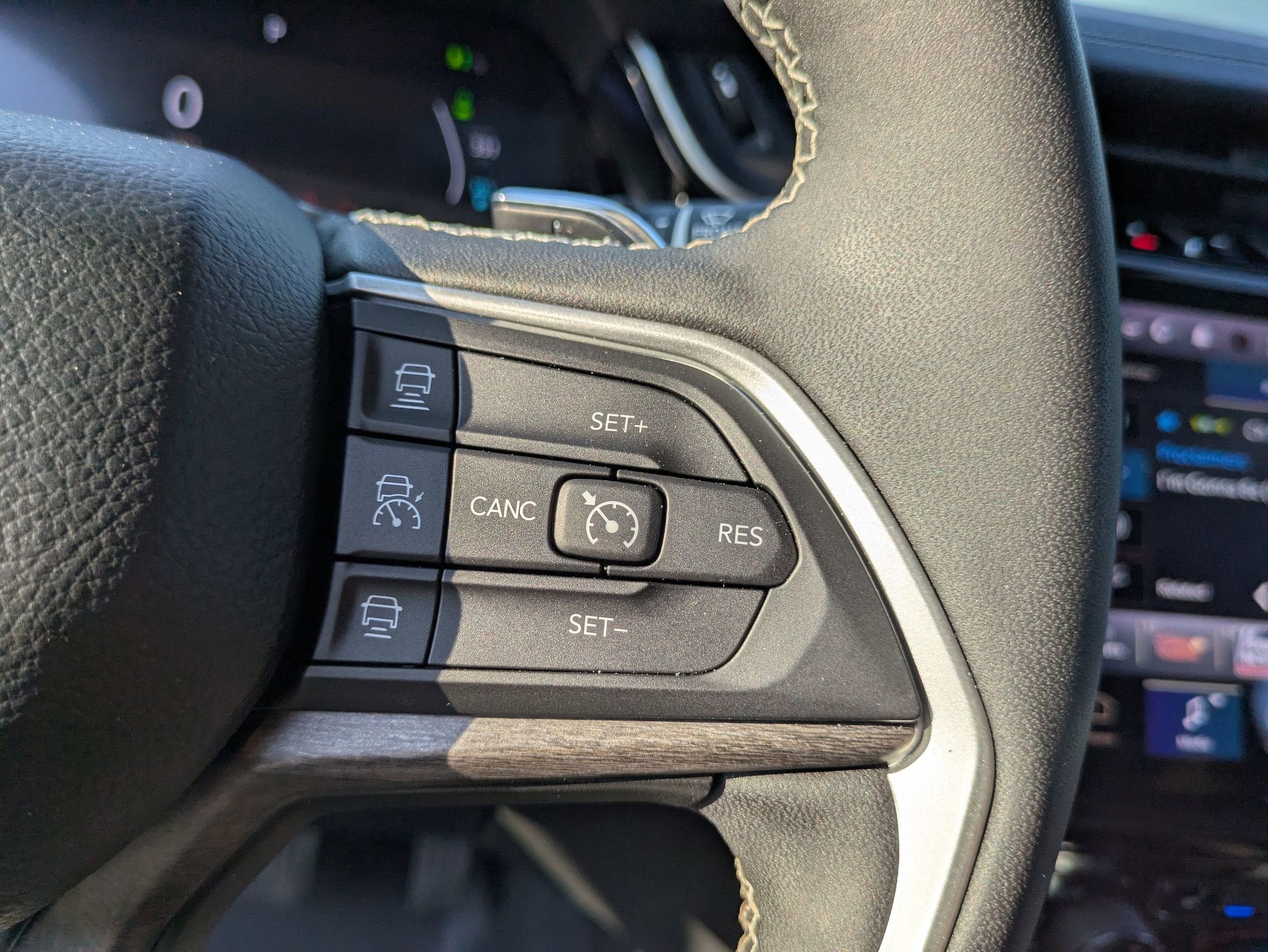2023 Jeep Grand Cherokee 4xe 4xe