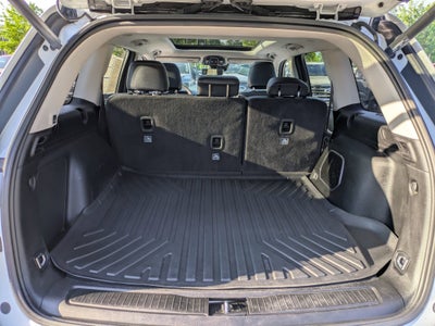 2023 Jeep Grand Cherokee 4xe 4xe