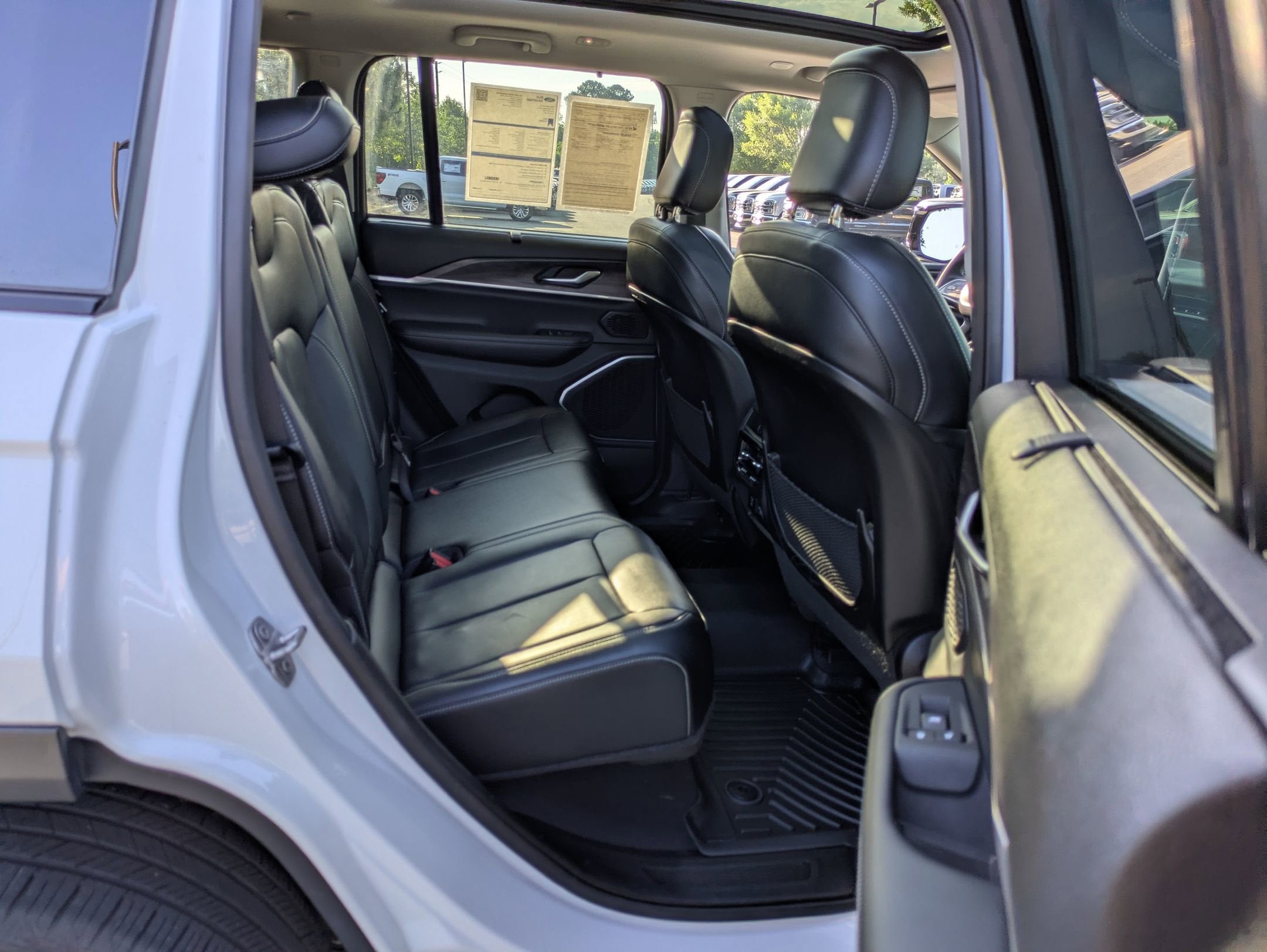2023 Jeep Grand Cherokee 4xe 4xe