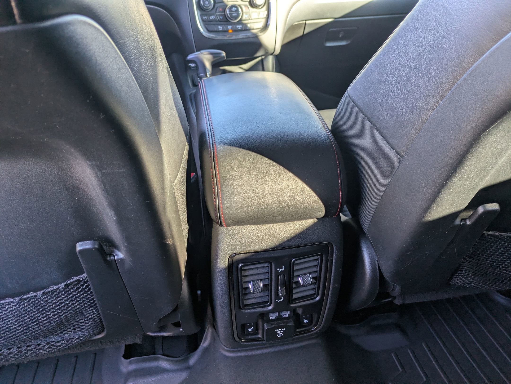 2018 Dodge Durango R/T