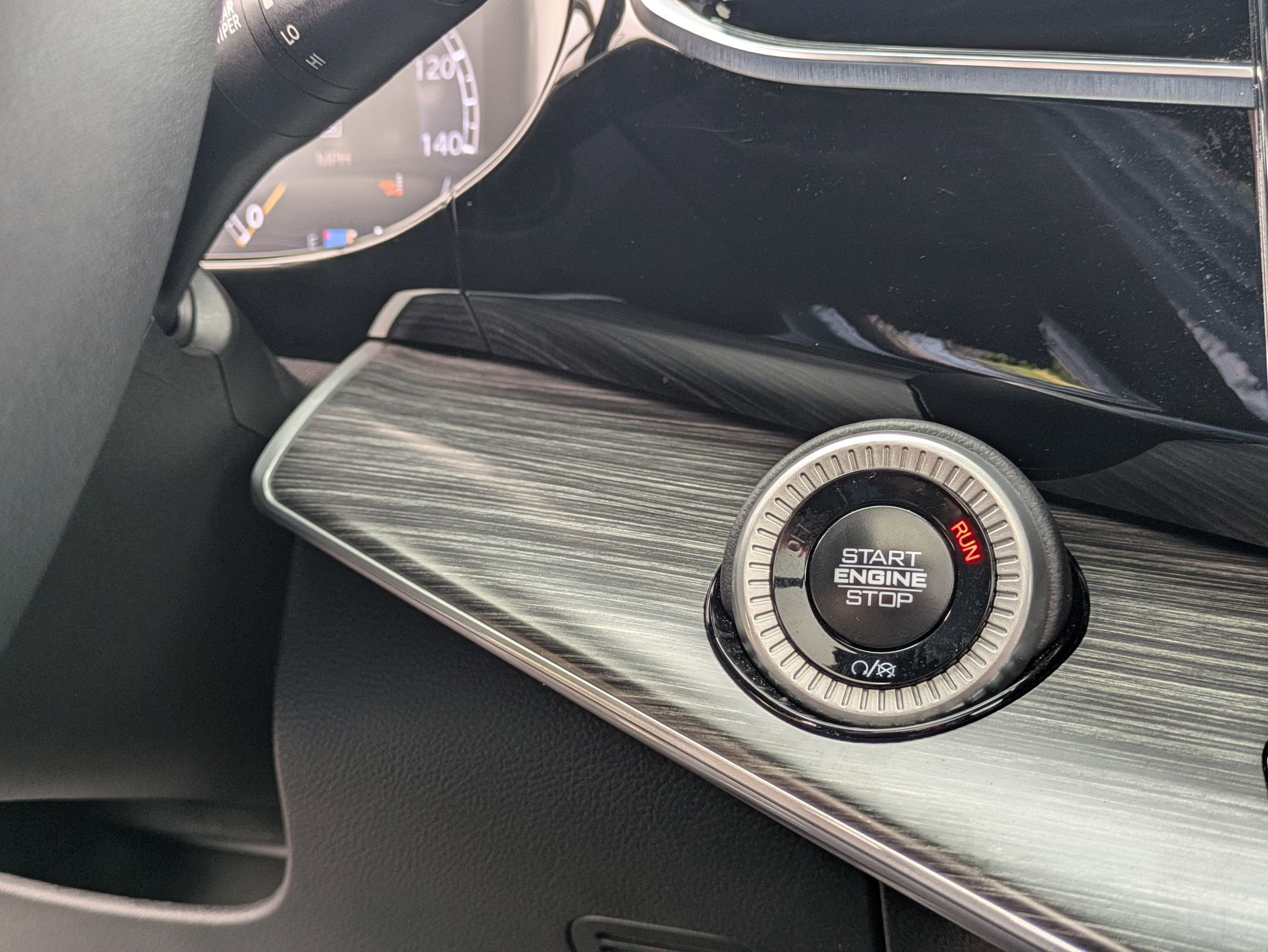 2024 Jeep Wagoneer Series III