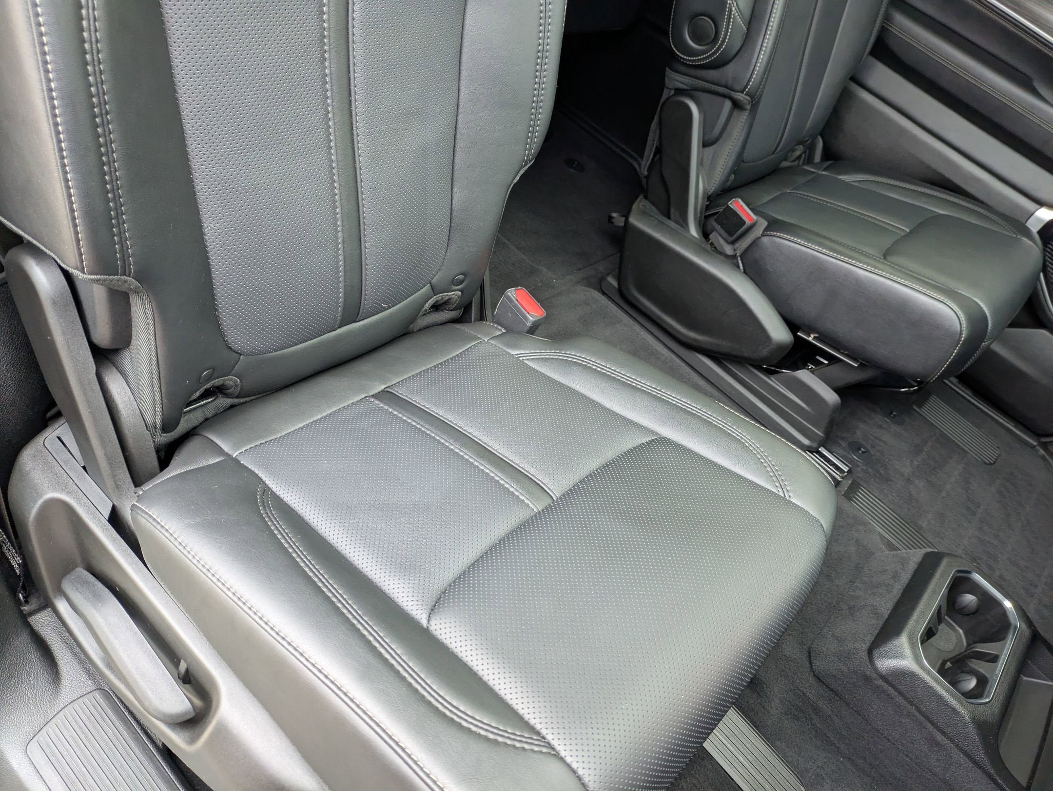 2024 Jeep Wagoneer Series III