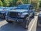 2024 Jeep Gladiator Willys