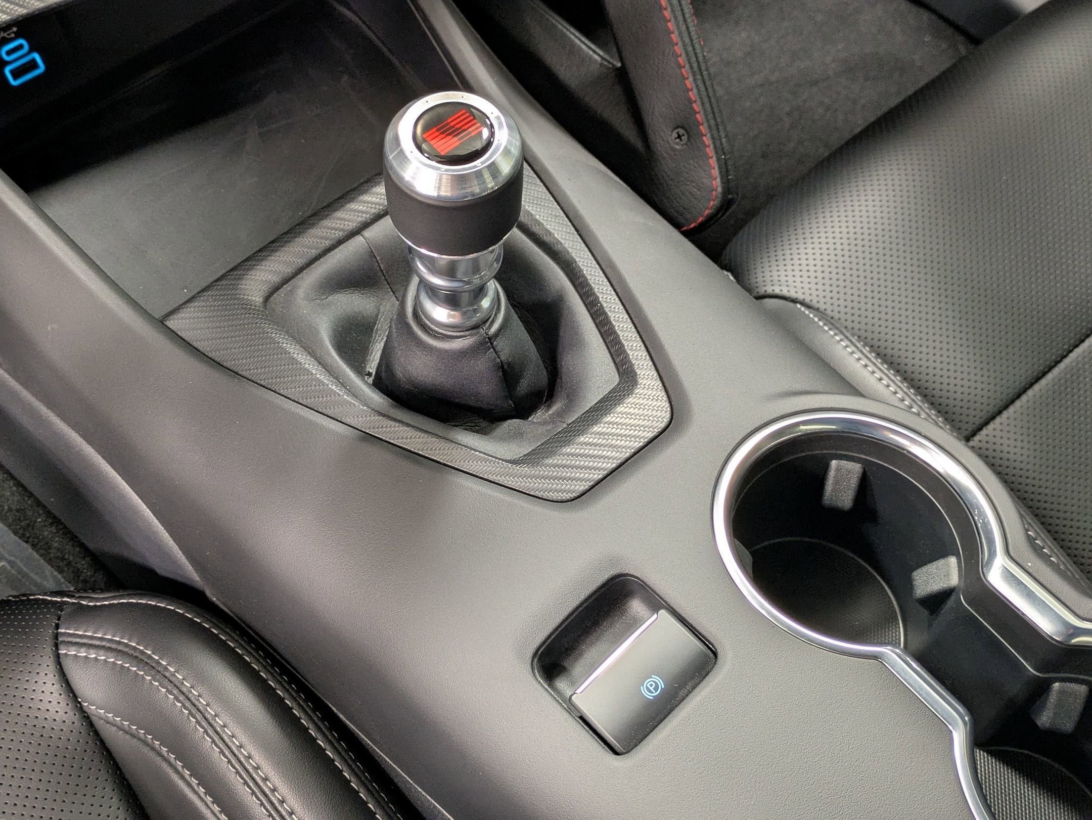 2025 Ford Mustang Saleen Yellow Label